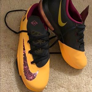 Limited Edition Nike